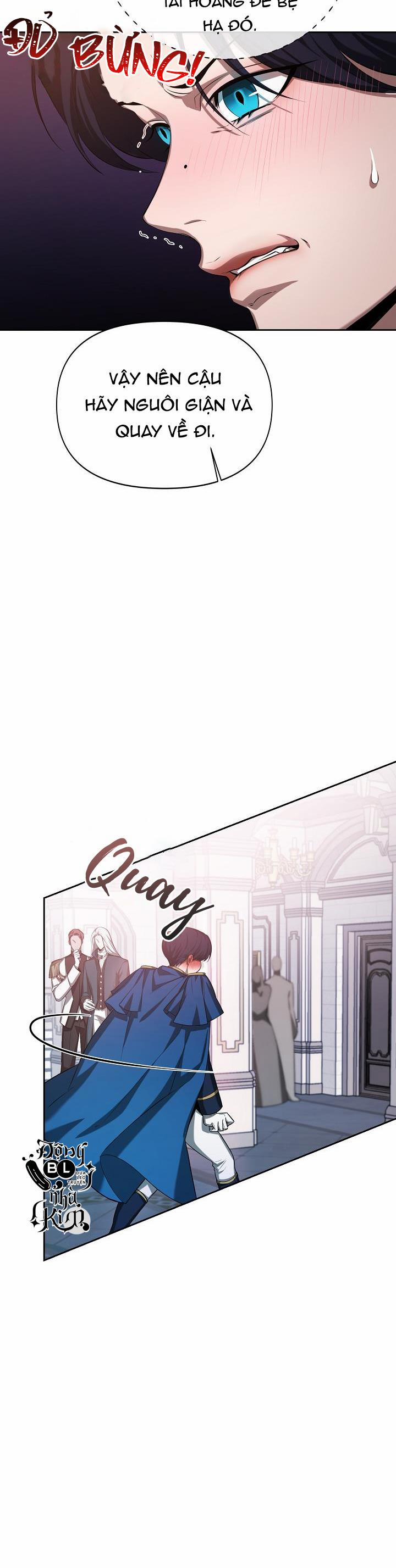 Hai Đất Nước, Đất Nước Của Nô Lệ 14 trang 32