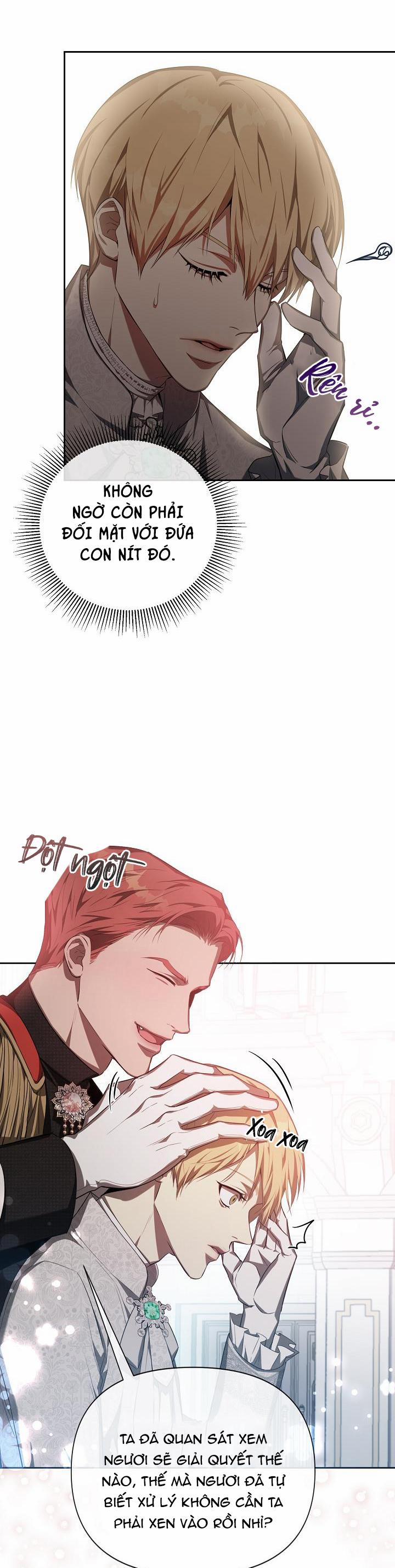 Hai Đất Nước, Đất Nước Của Nô Lệ 14 trang 33