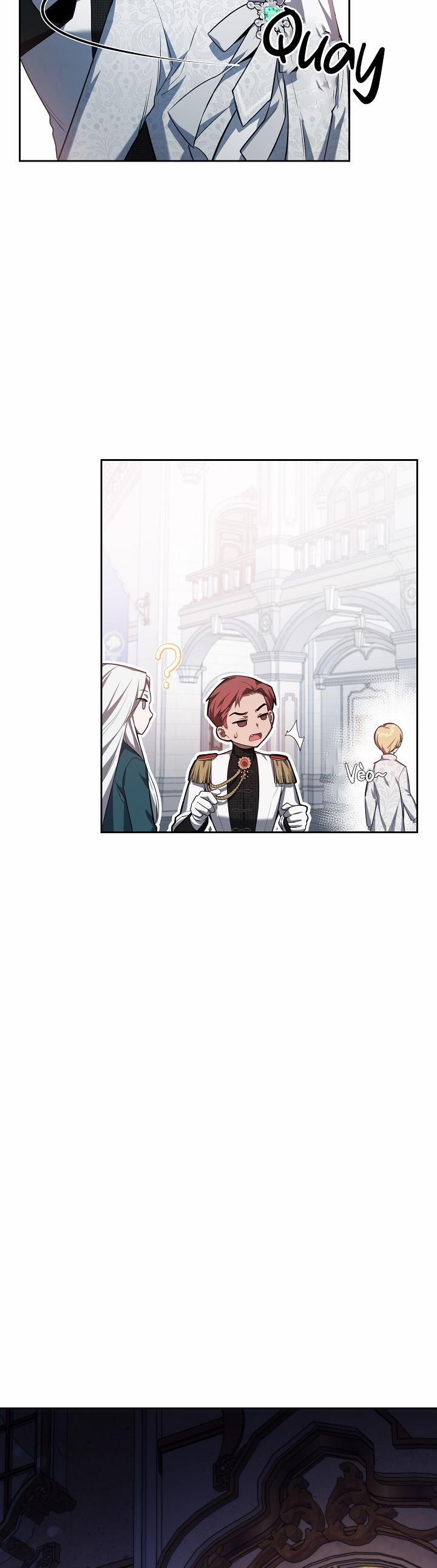 Hai Đất Nước, Đất Nước Của Nô Lệ 14 trang 35