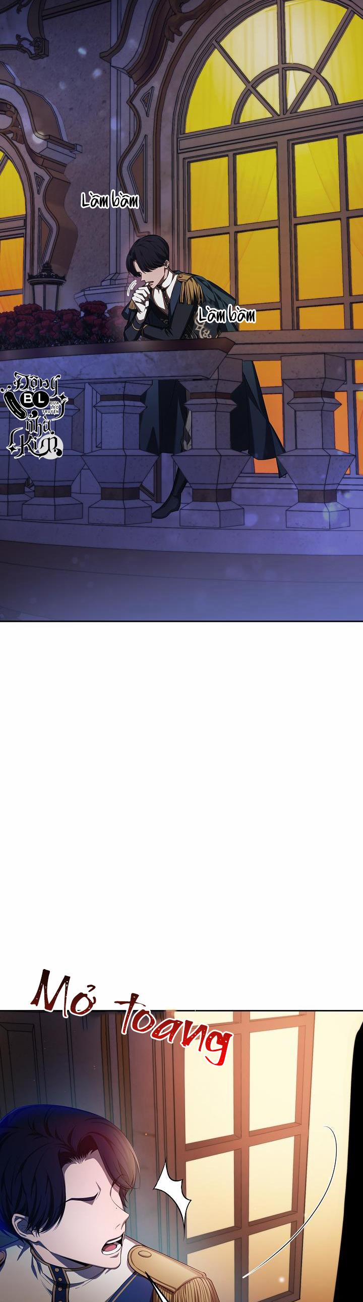 Hai Đất Nước, Đất Nước Của Nô Lệ 14 trang 36