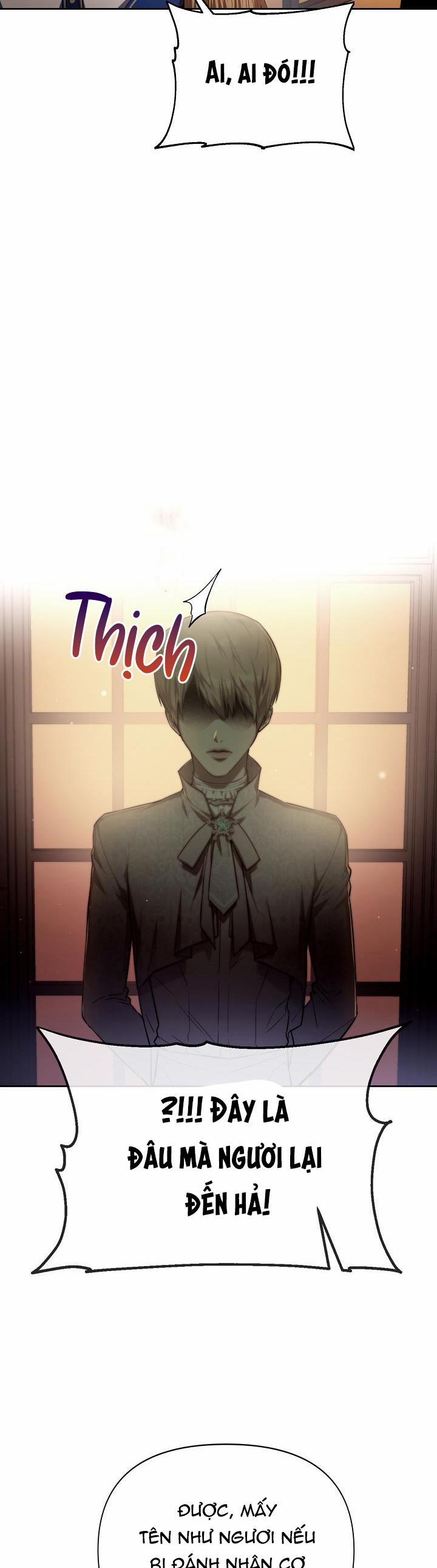 Hai Đất Nước, Đất Nước Của Nô Lệ 14 trang 37