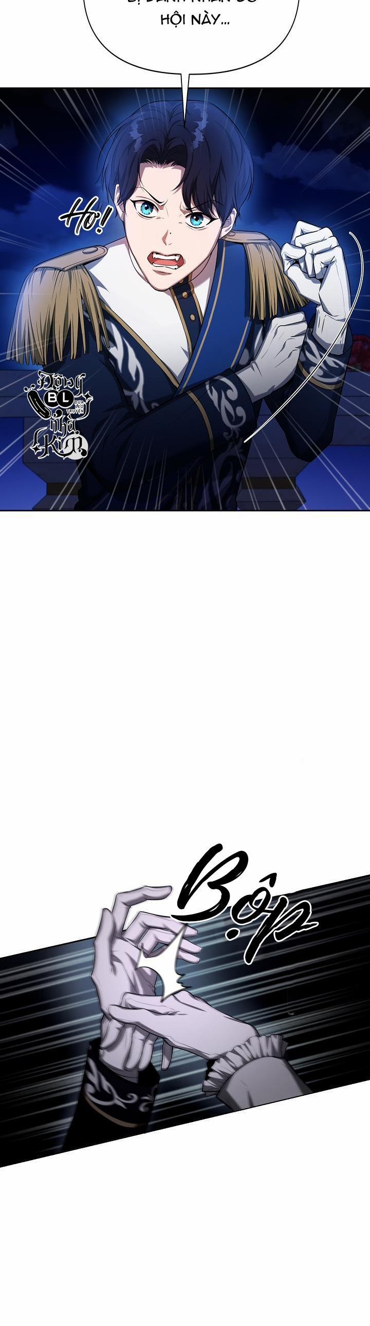 Hai Đất Nước, Đất Nước Của Nô Lệ 14 trang 38