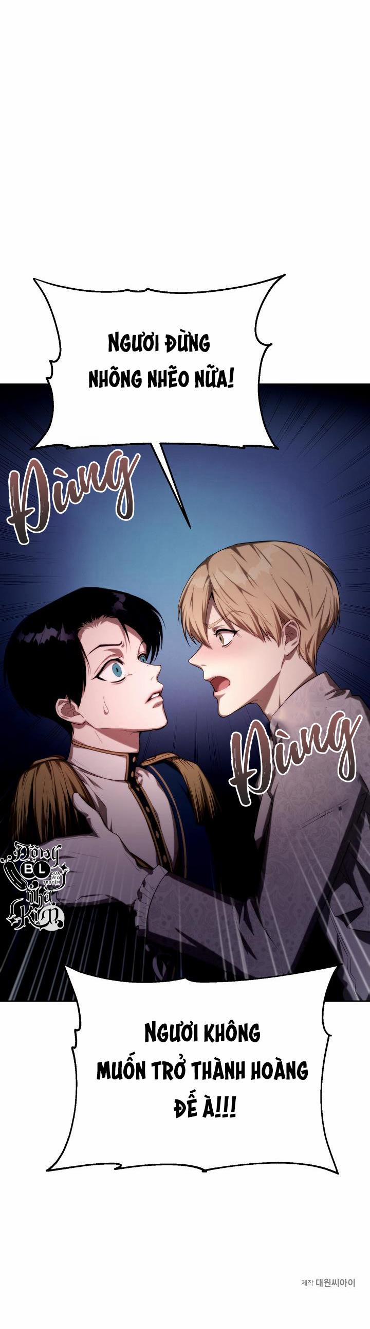 Hai Đất Nước, Đất Nước Của Nô Lệ 14 trang 39