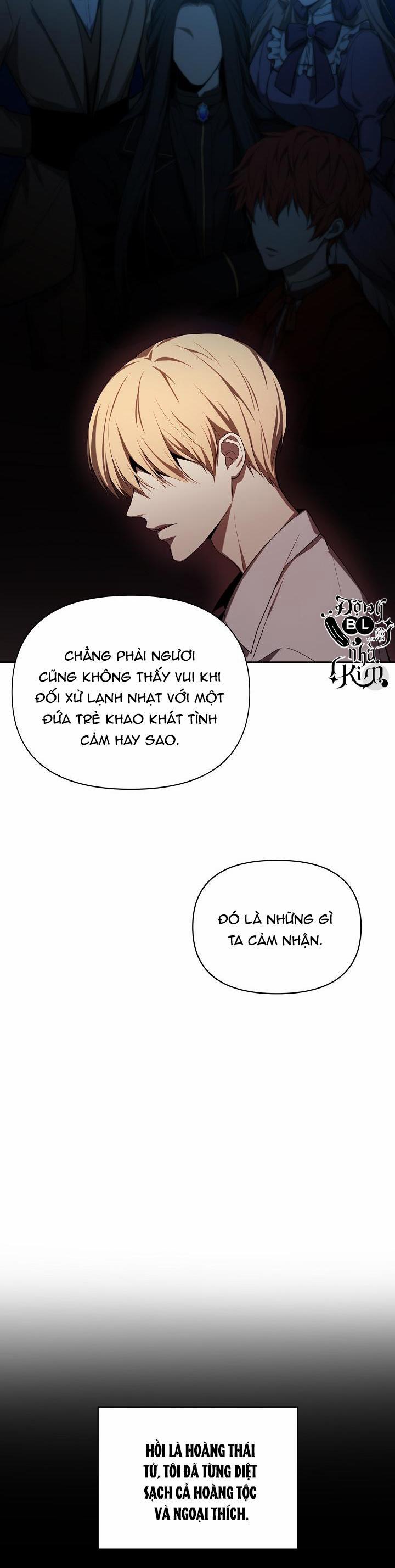 Hai Đất Nước, Đất Nước Của Nô Lệ 14 trang 4