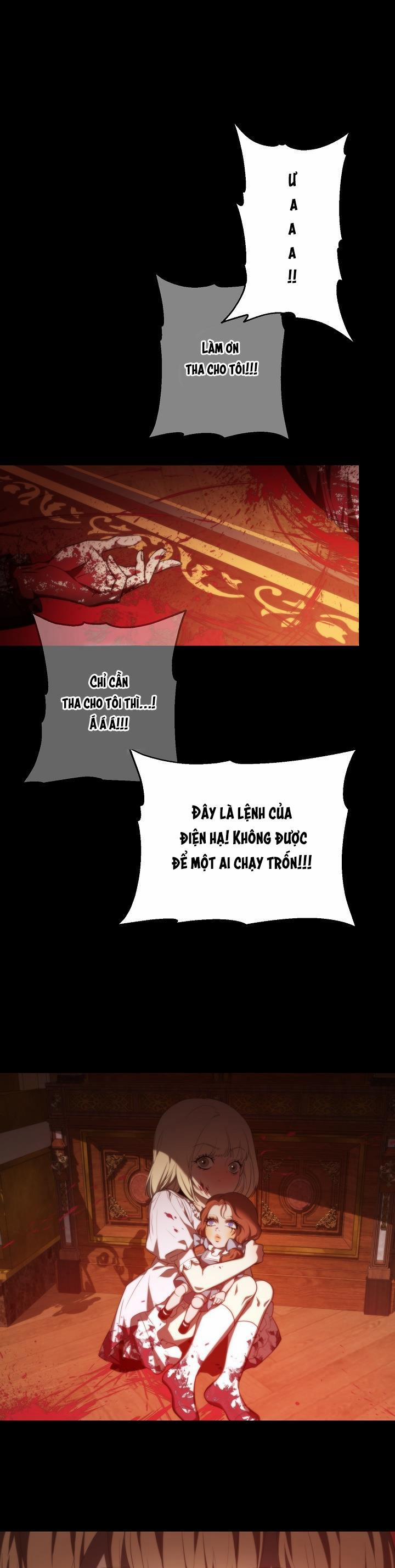 Hai Đất Nước, Đất Nước Của Nô Lệ 14 trang 5