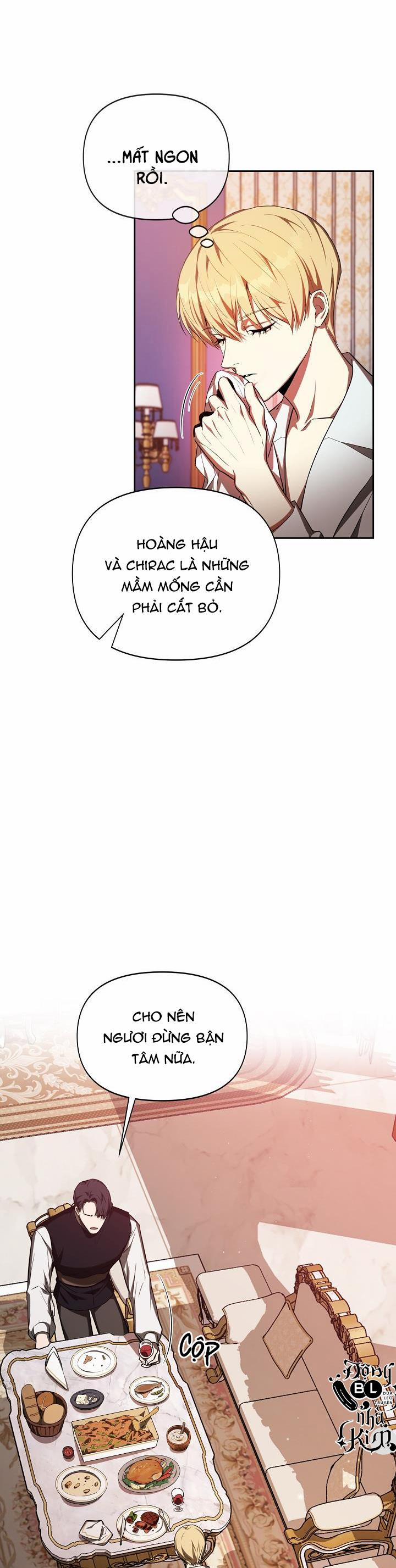 Hai Đất Nước, Đất Nước Của Nô Lệ 14 trang 7