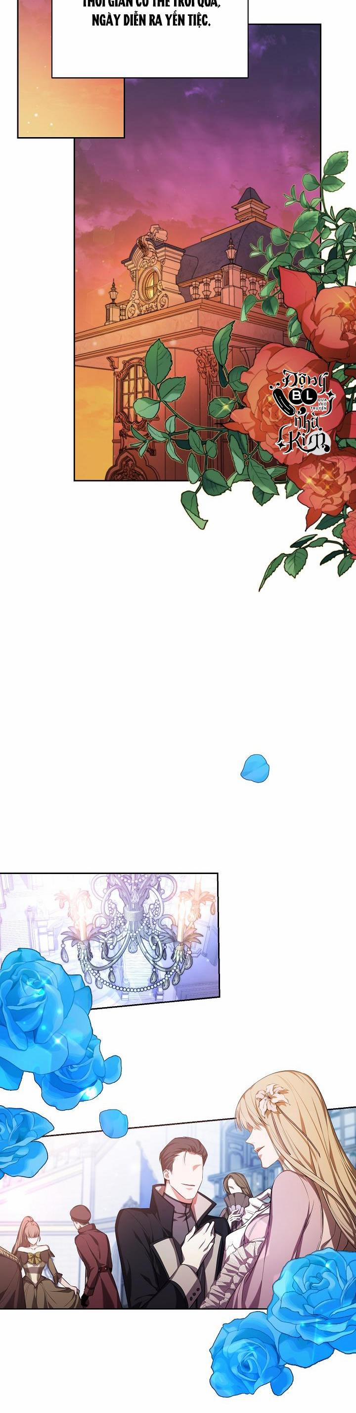 Hai Đất Nước, Đất Nước Của Nô Lệ 14 trang 9