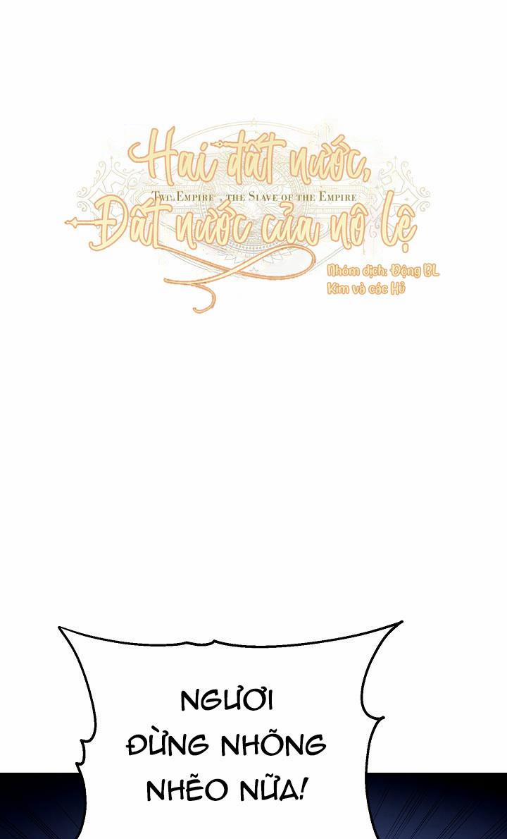 Hai Đất Nước, Đất Nước Của Nô Lệ 15 trang 0