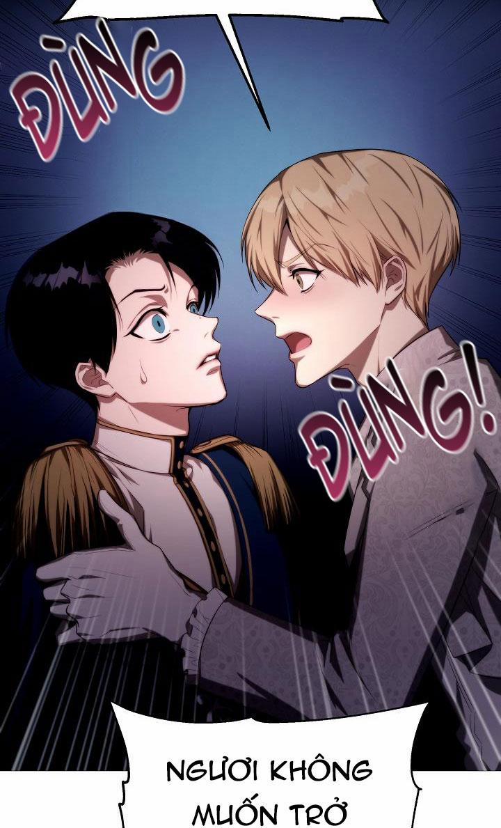 Hai Đất Nước, Đất Nước Của Nô Lệ 15 trang 1