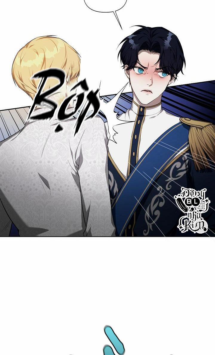 Hai Đất Nước, Đất Nước Của Nô Lệ 15 trang 16