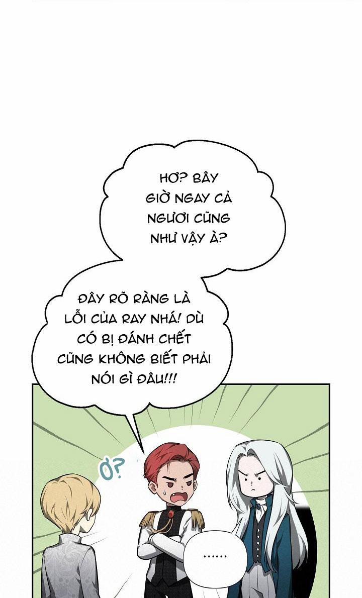 Hai Đất Nước, Đất Nước Của Nô Lệ 15 trang 26