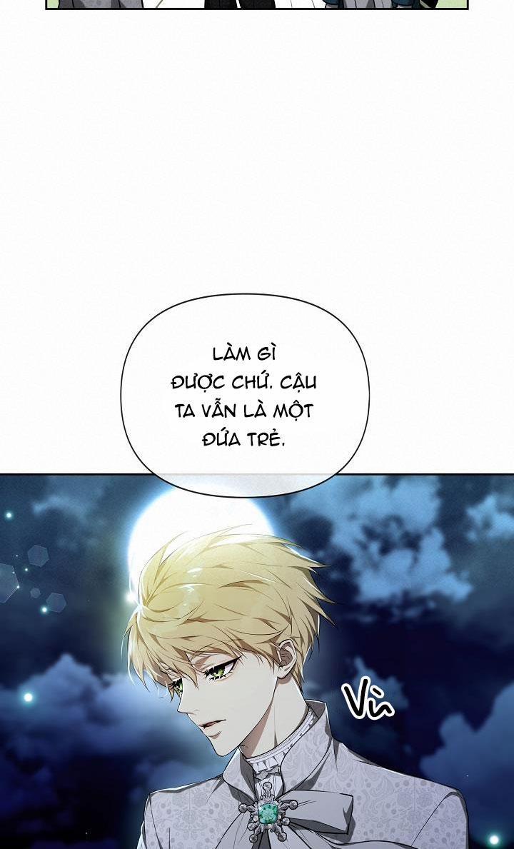 Hai Đất Nước, Đất Nước Của Nô Lệ 15 trang 27