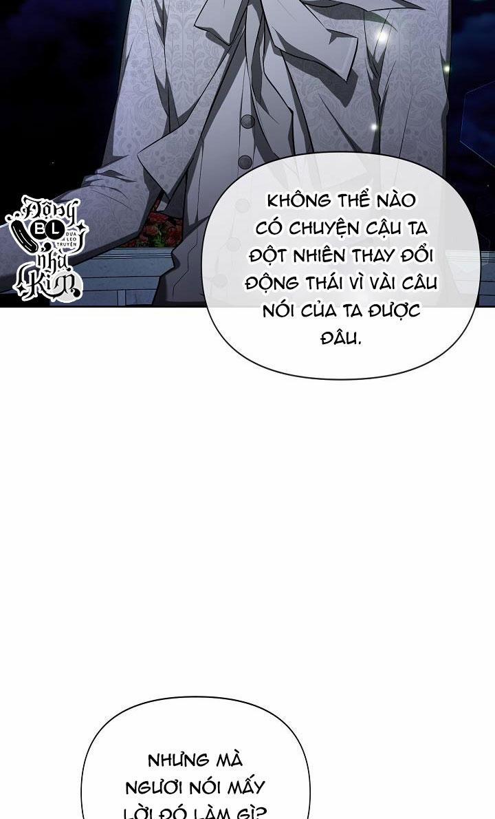 Hai Đất Nước, Đất Nước Của Nô Lệ 15 trang 28