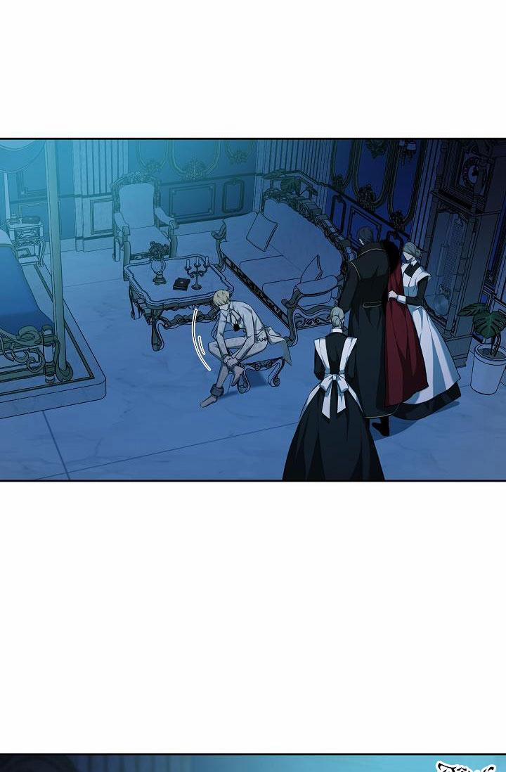 Hai Đất Nước, Đất Nước Của Nô Lệ 15 trang 38