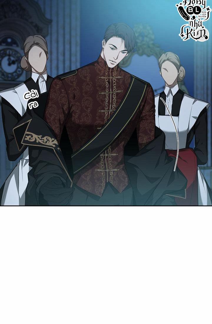 Hai Đất Nước, Đất Nước Của Nô Lệ 15 trang 39