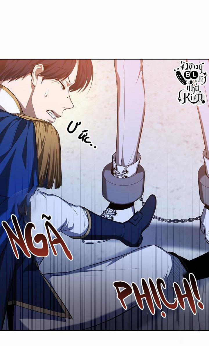 Hai Đất Nước, Đất Nước Của Nô Lệ 15 trang 4