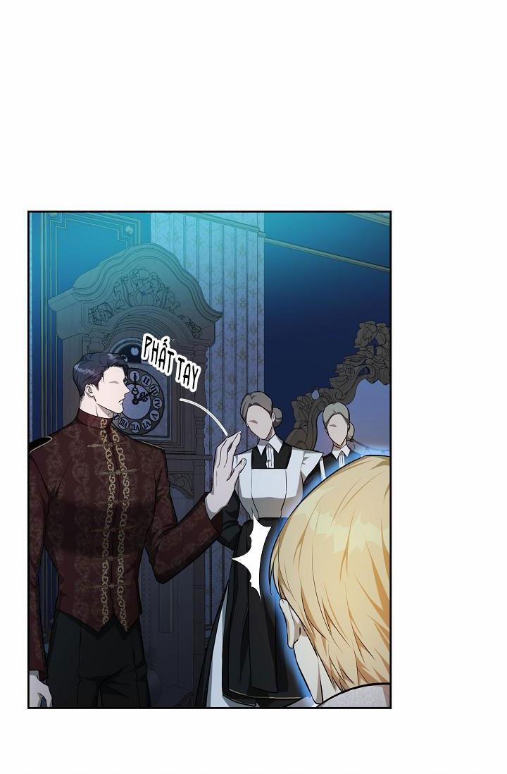 Hai Đất Nước, Đất Nước Của Nô Lệ 15 trang 40