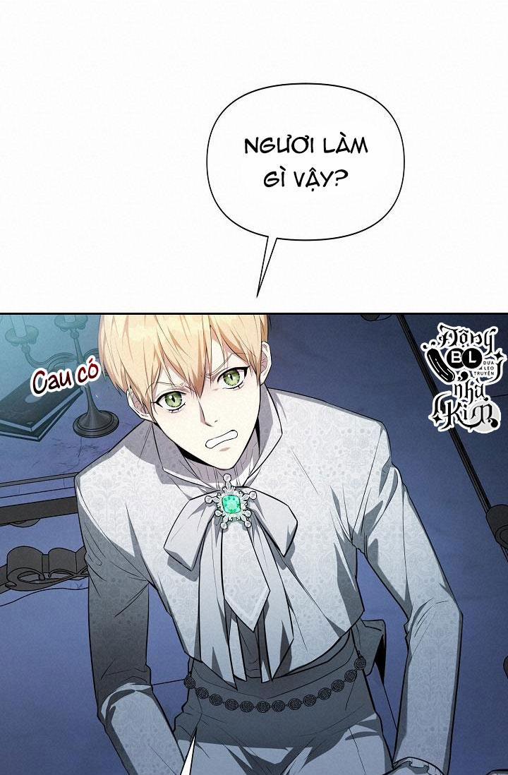 Hai Đất Nước, Đất Nước Của Nô Lệ 15 trang 41