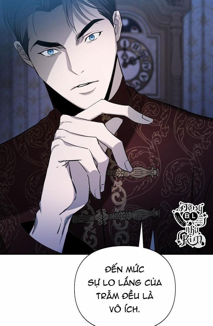 Hai Đất Nước, Đất Nước Của Nô Lệ 15 trang 43