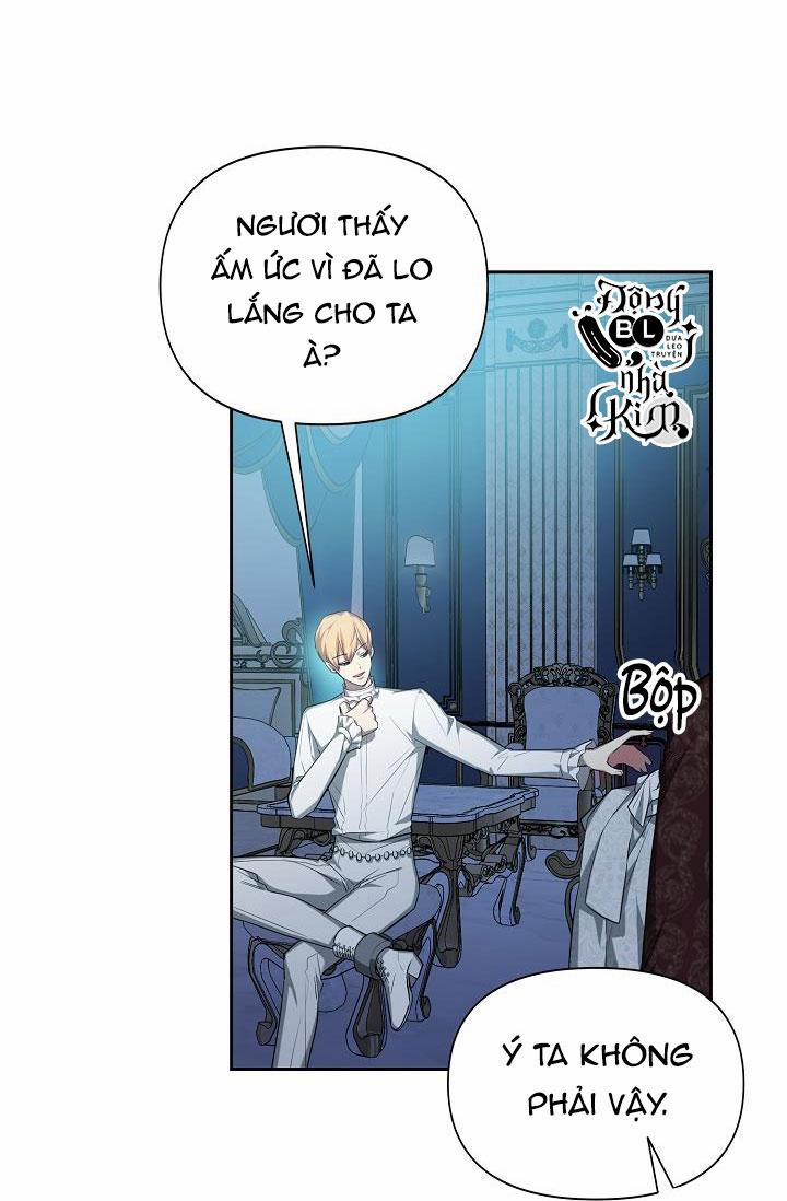 Hai Đất Nước, Đất Nước Của Nô Lệ 15 trang 45