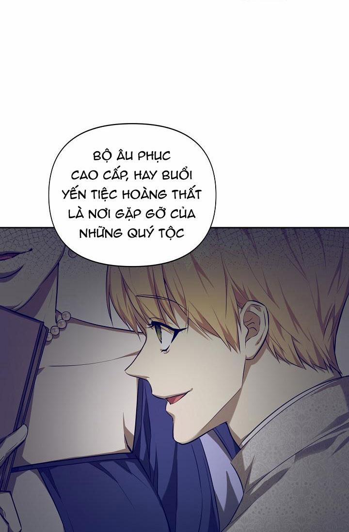 Hai Đất Nước, Đất Nước Của Nô Lệ 15 trang 46