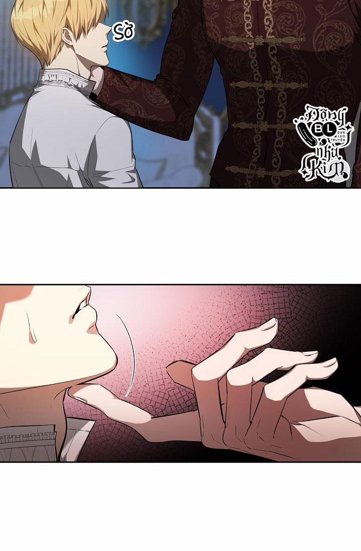 Hai Đất Nước, Đất Nước Của Nô Lệ 15 trang 51