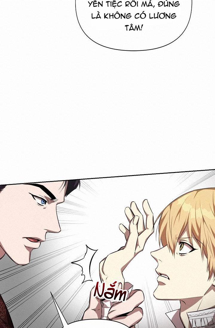 Hai Đất Nước, Đất Nước Của Nô Lệ 15 trang 56