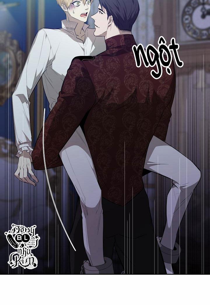 Hai Đất Nước, Đất Nước Của Nô Lệ 15 trang 65