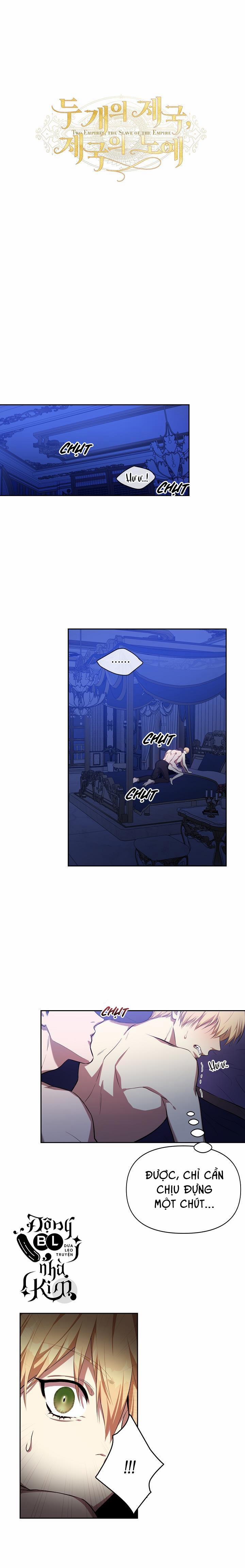 Hai Đất Nước, Đất Nước Của Nô Lệ 16 trang 0