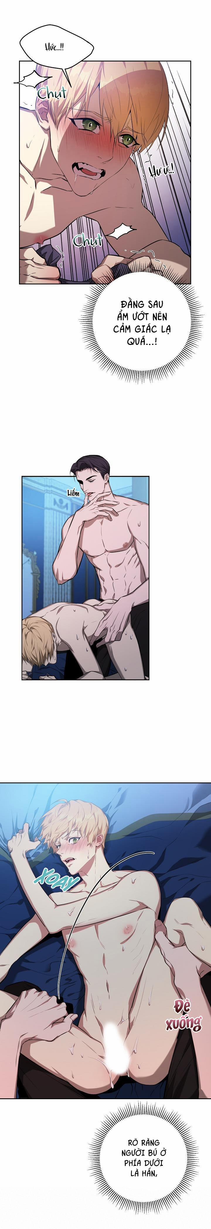 Hai Đất Nước, Đất Nước Của Nô Lệ 16 trang 2