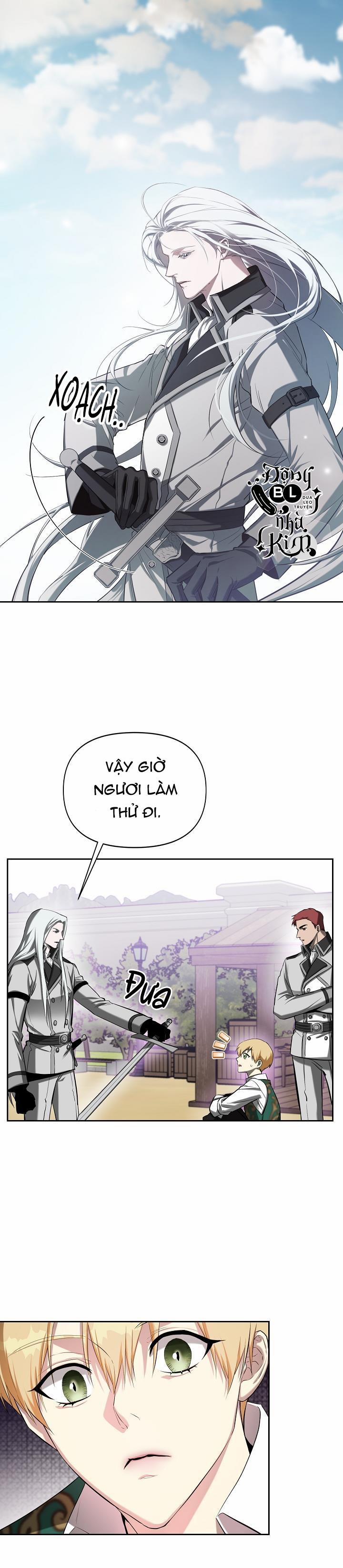 Hai Đất Nước, Đất Nước Của Nô Lệ 18 trang 0