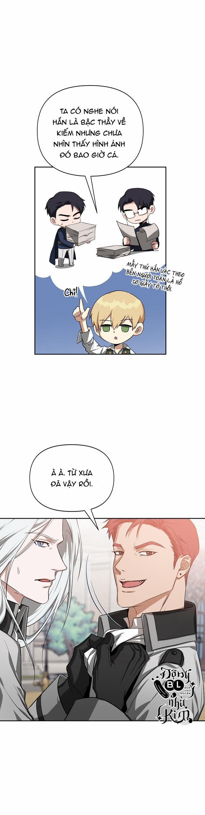 Hai Đất Nước, Đất Nước Của Nô Lệ 18 trang 10