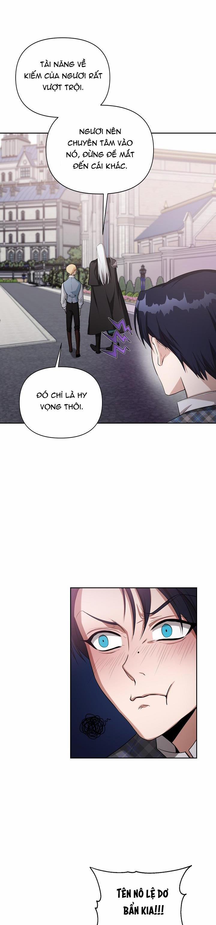 Hai Đất Nước, Đất Nước Của Nô Lệ 18 trang 23