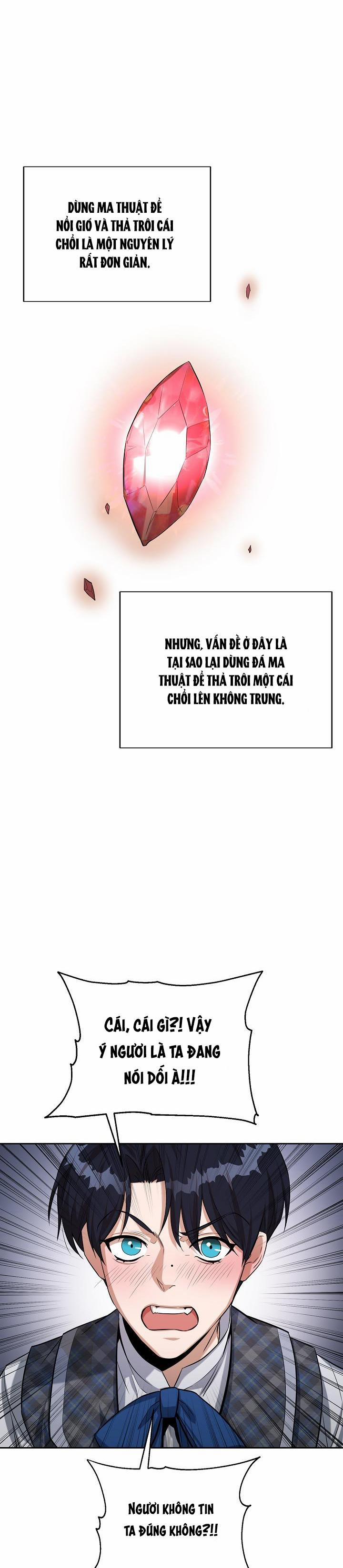 Hai Đất Nước, Đất Nước Của Nô Lệ 18 trang 28