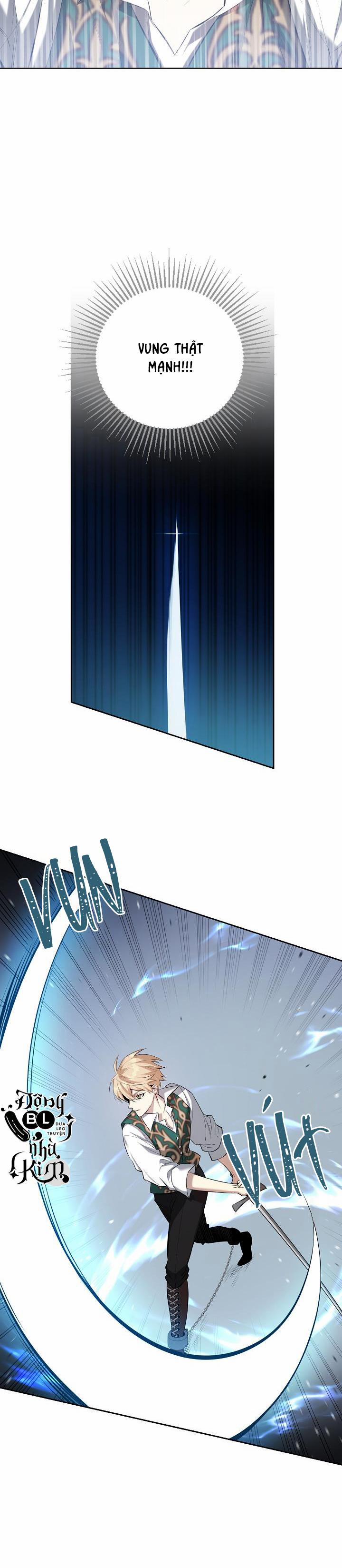 Hai Đất Nước, Đất Nước Của Nô Lệ 18 trang 3