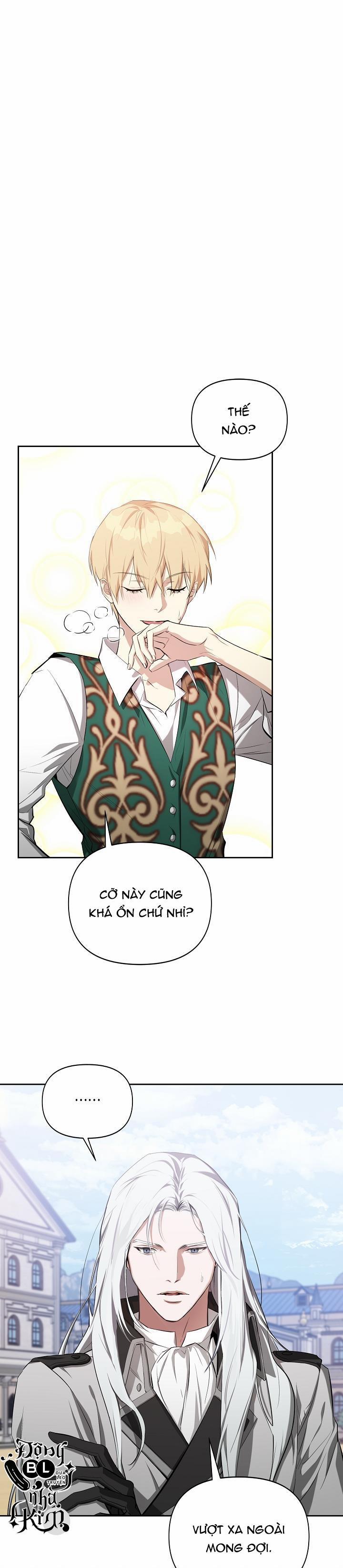 Hai Đất Nước, Đất Nước Của Nô Lệ 18 trang 5