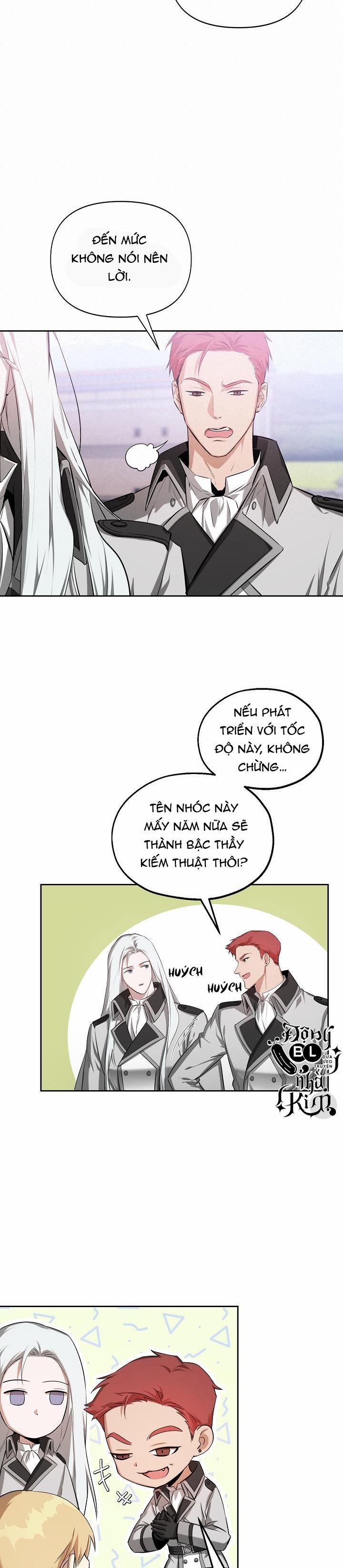 Hai Đất Nước, Đất Nước Của Nô Lệ 18 trang 6