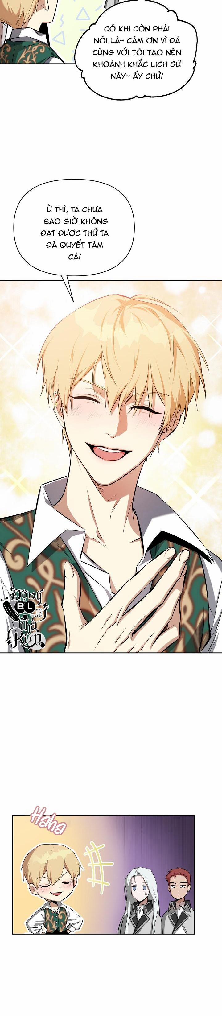 Hai Đất Nước, Đất Nước Của Nô Lệ 18 trang 7