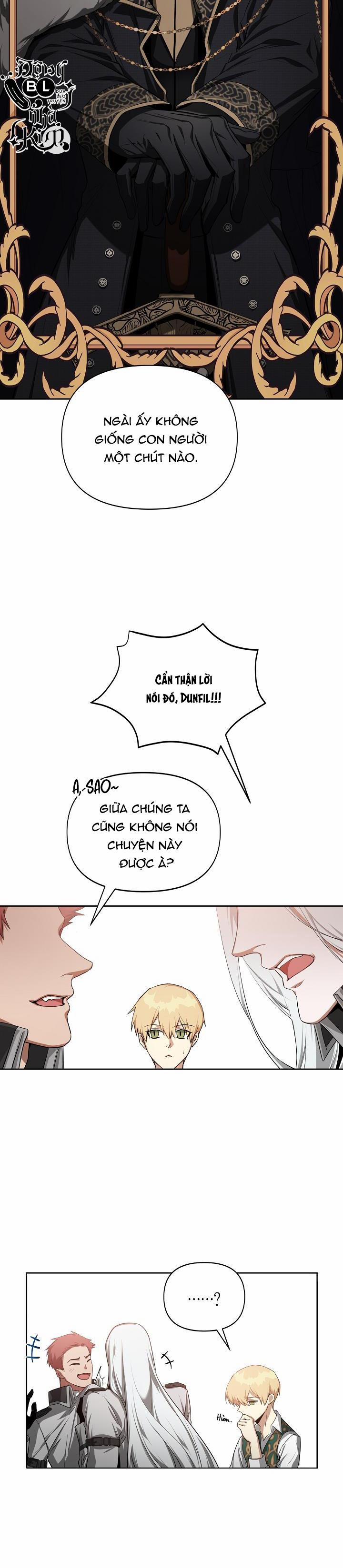 Hai Đất Nước, Đất Nước Của Nô Lệ 18 trang 9