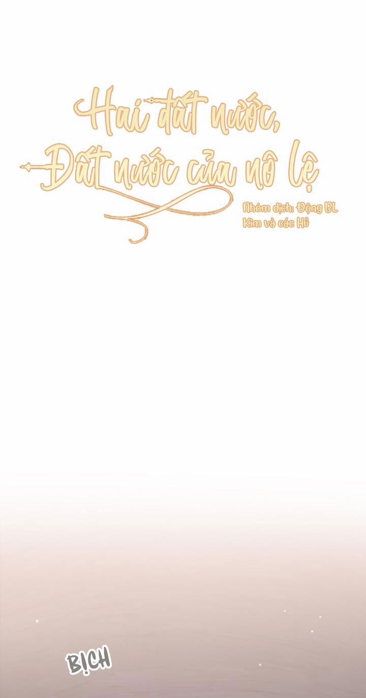 Hai Đất Nước, Đất Nước Của Nô Lệ 19 trang 0