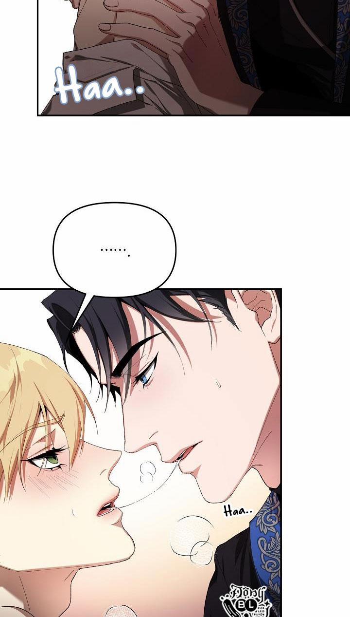 Hai Đất Nước, Đất Nước Của Nô Lệ 19 trang 100