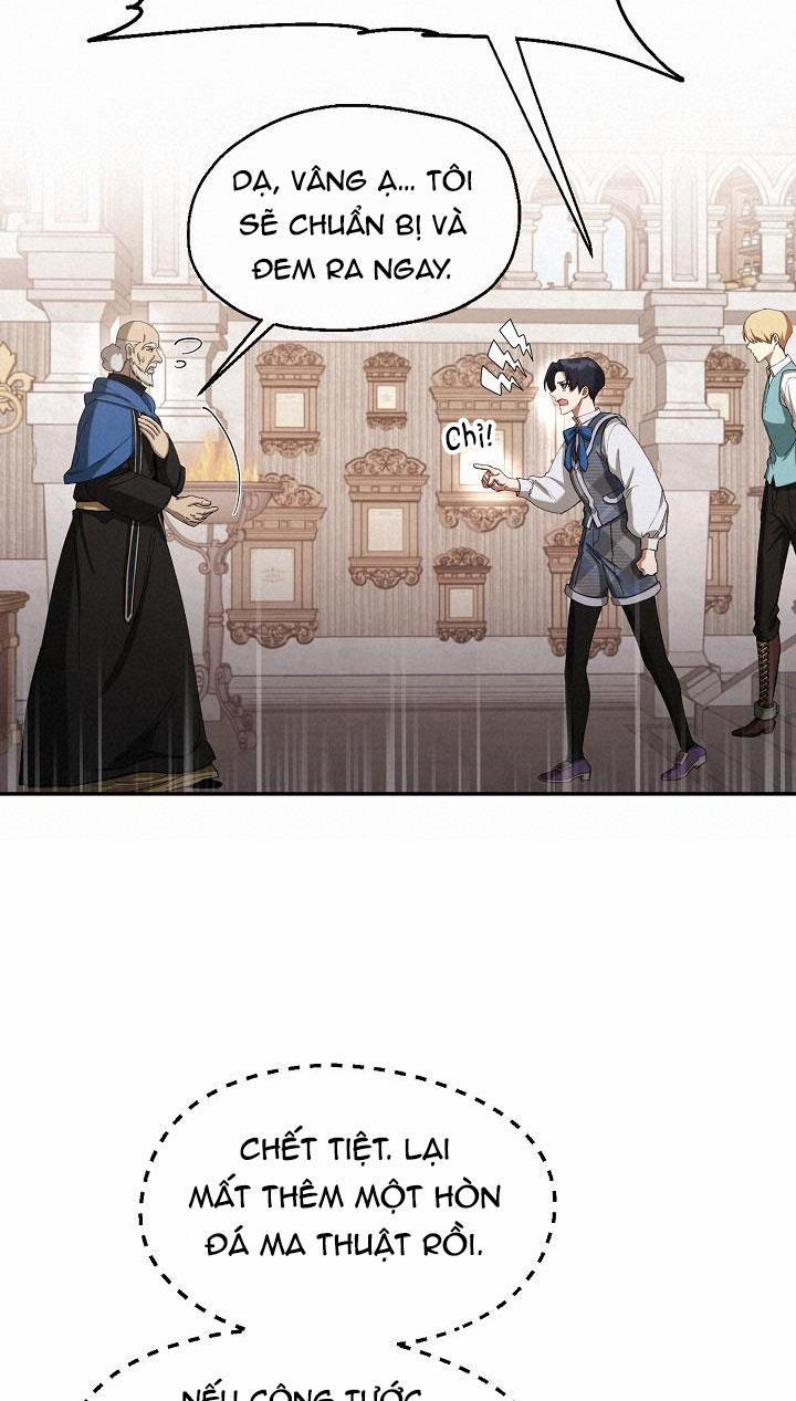 Hai Đất Nước, Đất Nước Của Nô Lệ 19 trang 14