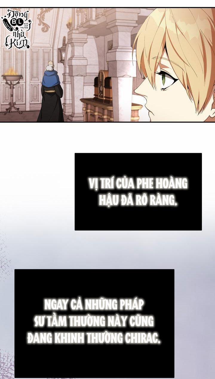 Hai Đất Nước, Đất Nước Của Nô Lệ 19 trang 16