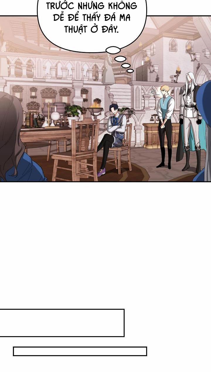 Hai Đất Nước, Đất Nước Của Nô Lệ 19 trang 20