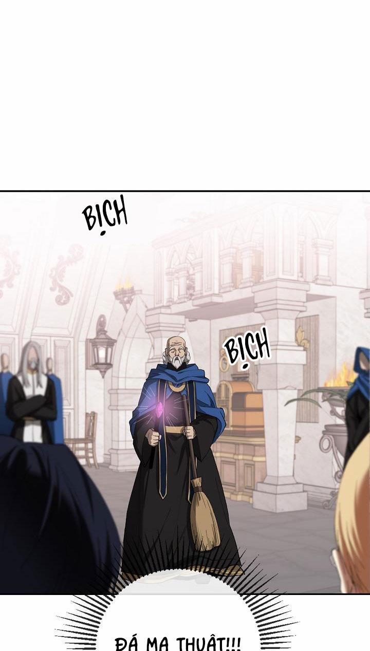 Hai Đất Nước, Đất Nước Của Nô Lệ 19 trang 21