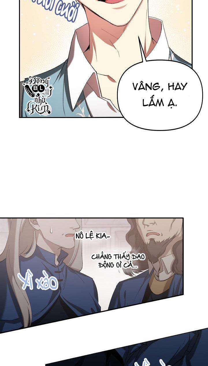 Hai Đất Nước, Đất Nước Của Nô Lệ 19 trang 31