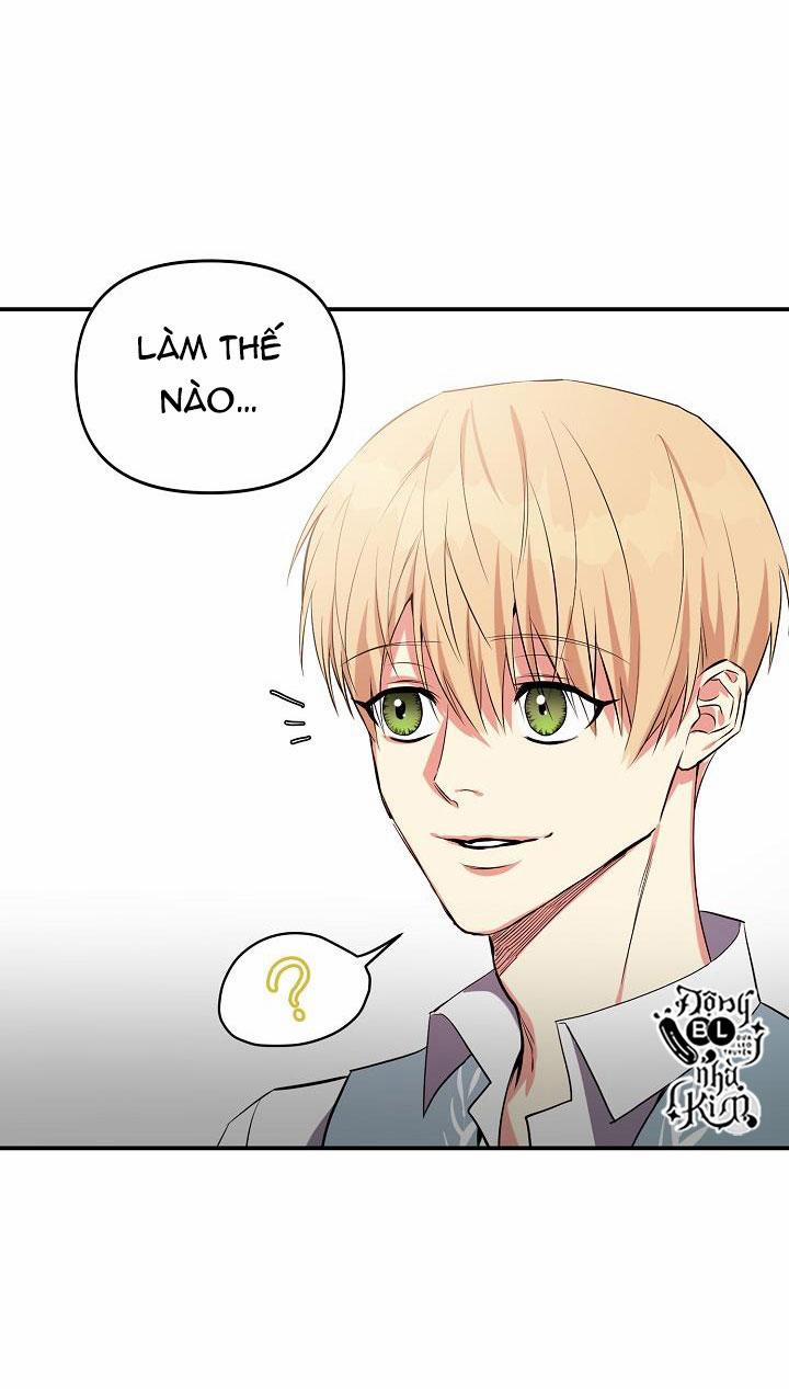 Hai Đất Nước, Đất Nước Của Nô Lệ 19 trang 34