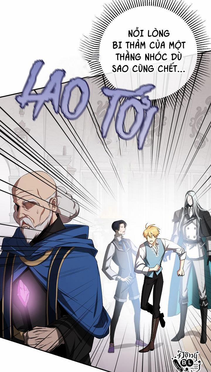 Hai Đất Nước, Đất Nước Của Nô Lệ 19 trang 43