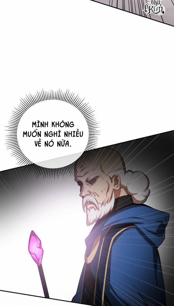 Hai Đất Nước, Đất Nước Của Nô Lệ 19 trang 44