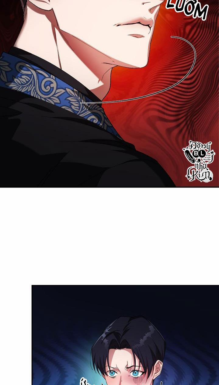 Hai Đất Nước, Đất Nước Của Nô Lệ 19 trang 67